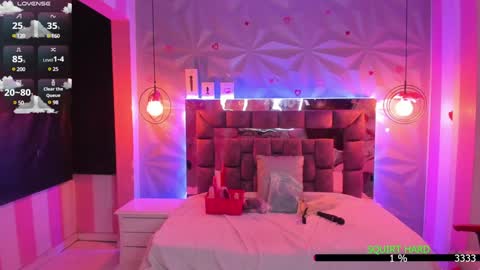 Snapshot of the_cat_girl_ chatting on 02/05/25, 01:04 i am Cat online show from 02/05/25, 01:04