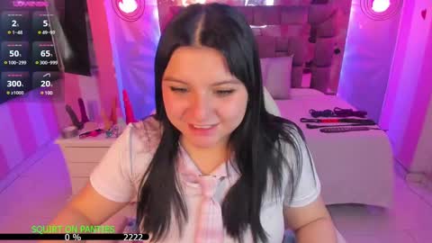 Snapshot of the_cat_girl_ chatting on 03/06/25, 06:59 i am Cat online show from 03/06/25, 06:59