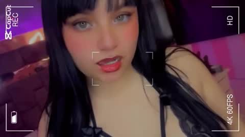 i am Cat  online show from 10/22/25, 04:29