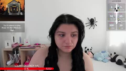 i am Cat  online show from 10/23/25, 03:44