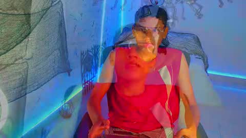 Sean OPry   online show from 10/08/25, 12:36