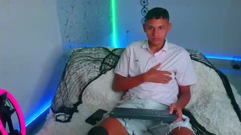 Sean OPry   online show from 10/11/25, 01:53