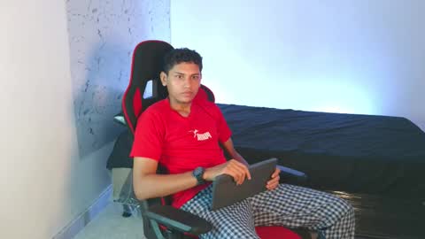 Sean OPry   online show from 11/16/25, 02:55