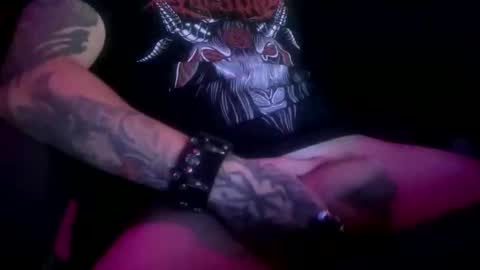 Sinner online show from 10/25/25, 12:51