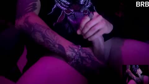 Sinner online show from 10/28/25, 10:12