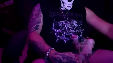 Sinner online show from 11/04/25, 01:59