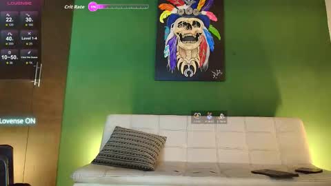 Snapshot of the_golden_boys chatting on 10/18/25, 09:15 SCOTT THEO KAMERON GENDERSON online show from 10/18/25, 09:15