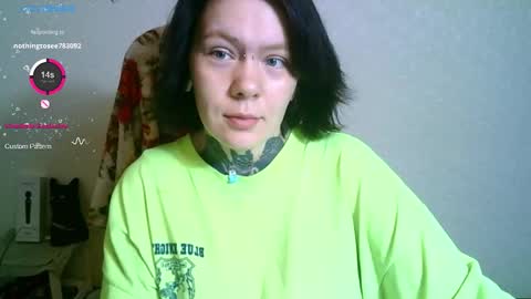 the_ice_owl online show from 10/16/25, 01:12