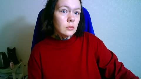 the_ice_owl online show from 10/22/25, 03:29