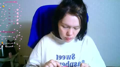 the_ice_owl online show from 10/23/25, 11:42