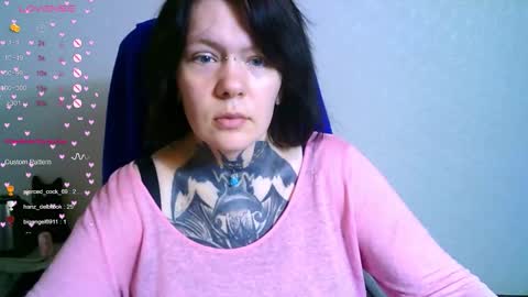 the_ice_owl online show from 10/24/25, 08:00