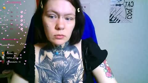 the_ice_owl online show from 10/30/25, 10:27