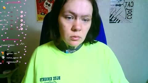 the_ice_owl online show from 11/02/25, 07:00