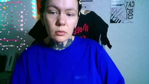 the_ice_owl online show from 11/14/25, 07:29