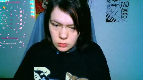 the_ice_owl online show from 11/18/25, 04:06