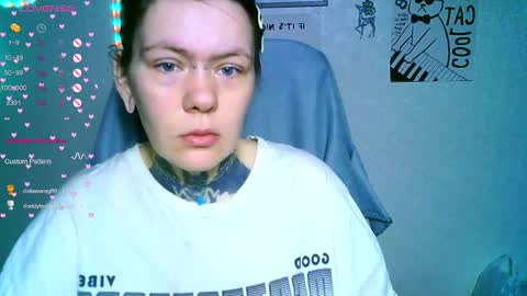 the_ice_owl online show from 11/20/25, 02:01