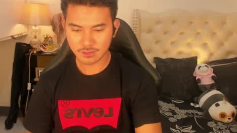 ken online show from 10/12/25, 12:37