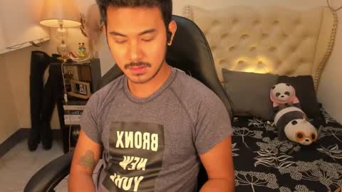 ken online show from 10/27/25, 06:45