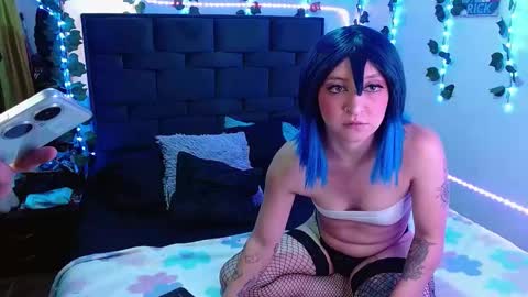 the_lesbian_game online show from 01/22/25, 09:54