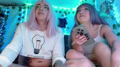 the_lesbian_game online show from 01/26/25, 07:32