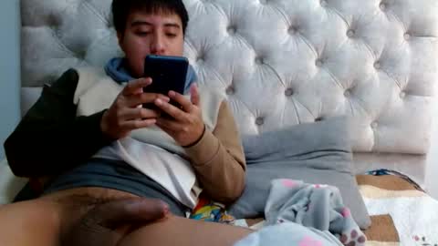 the_magnificent7 online show from 10/27/25, 04:55