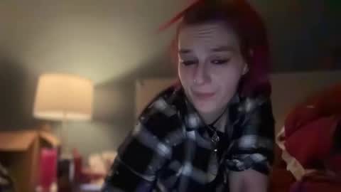 Snapshot of the_only_chaos chatting on 12/02/25, 10:09 Chaotic Dream online show from 12/02/25, 10:09