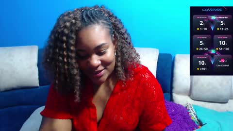 Snapshot of the_pearl1999 chatting on 12/02/24, 03:37 K-J online show from 12/02/24, 03:37