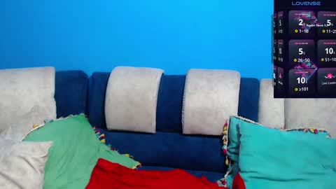 Snapshot of the_pearl1999 chatting on 12/04/24, 04:43 K-J online show from 12/04/24, 04:43