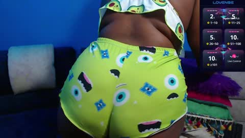 Snapshot of the_pearl1999 chatting on 12/05/24, 08:55 K-J online show from 12/05/24, 08:55