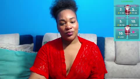 Snapshot of the_pearl1999 chatting on 12/13/24, 05:16 K-J online show from 12/13/24, 05:16