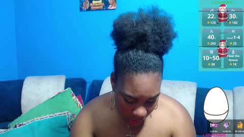 Snapshot of the_pearl1999 chatting on 12/27/24, 07:08 K-J online show from 12/27/24, 07:08