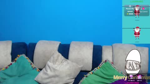 Snapshot of the_pearl1999 chatting on 12/29/24, 05:31 K-J online show from 12/29/24, 05:31