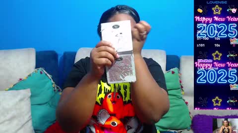 Snapshot of the_pearl1999 chatting on 01/09/25, 04:08 K-J online show from 01/09/25, 04:08