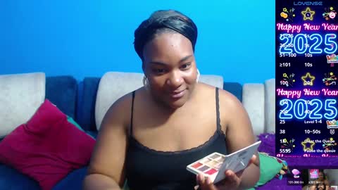 Snapshot of the_pearl1999 chatting on 01/12/25, 02:45 K-J online show from 01/12/25, 02:45