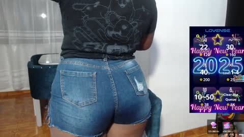 Snapshot of the_pearl1999 chatting on 01/24/25, 02:49 K-J online show from 01/24/25, 02:49