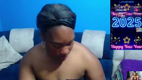 Snapshot of the_pearl1999 chatting on 01/25/25, 02:58 K-J online show from 01/25/25, 02:58