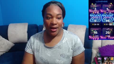 Snapshot of the_pearl1999 chatting on 01/30/25, 09:58 K-J online show from 01/30/25, 09:58