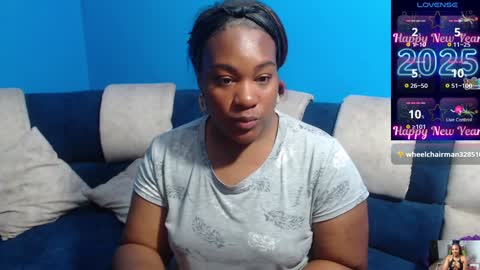 Snapshot of the_pearl1999 chatting on 01/31/25, 03:30 K-J online show from 01/31/25, 03:30