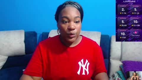 Snapshot of the_pearl1999 chatting on 02/02/25, 10:49 K-J online show from 02/02/25, 10:49