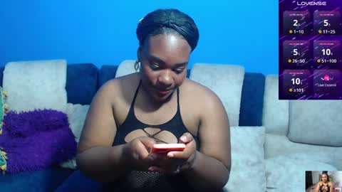 Snapshot of the_pearl1999 chatting on 02/05/25, 02:19 K-J online show from 02/05/25, 02:19