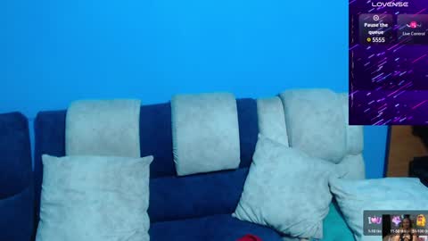 Snapshot of the_pearl1999 chatting on 02/06/25, 01:49 K-J online show from 02/06/25, 01:49