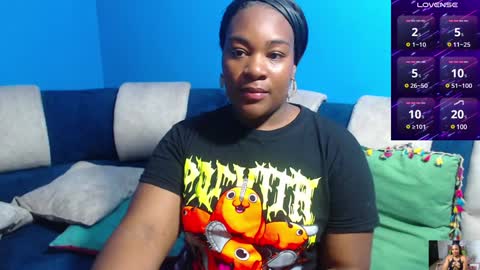 Snapshot of the_pearl1999 chatting on 02/08/25, 06:33 K-J online show from 02/08/25, 06:33