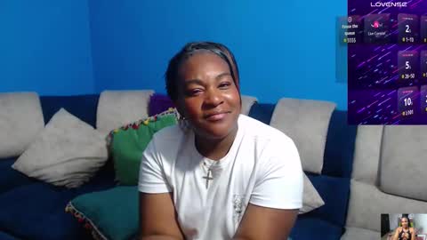 Snapshot of the_pearl1999 chatting on 02/09/25, 06:43 K-J online show from 02/09/25, 06:43