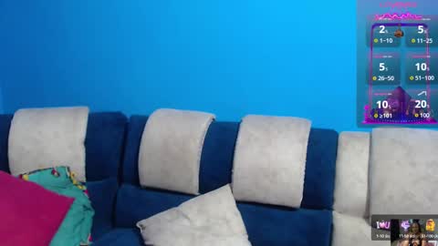 Snapshot of the_pearl1999 chatting on 02/18/25, 02:05 K-J online show from 02/18/25, 02:05