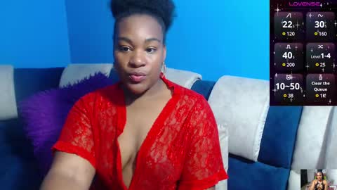 Snapshot of the_pearl1999 chatting on 02/28/25, 03:37 K-J online show from 02/28/25, 03:37