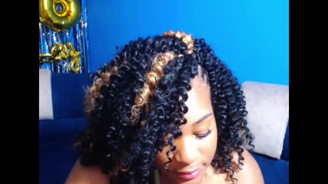 Snapshot of the_pearl1999 chatting on 09/10/25, 06:02 K-J online show from 09/10/25, 06:02