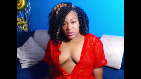 Snapshot of the_pearl1999 chatting on 09/12/25, 06:46 K-J online show from 09/12/25, 06:46