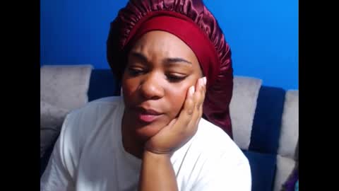 Snapshot of the_pearl1999 chatting on 09/16/25, 03:51 K-J online show from 09/16/25, 03:51