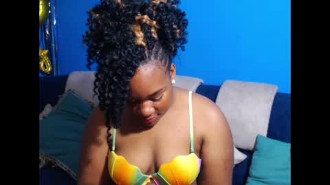 Snapshot of the_pearl1999 chatting on 09/24/25, 06:28 K-J online show from 09/24/25, 06:28