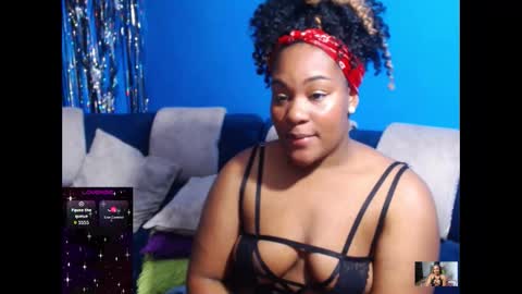 Snapshot of the_pearl1999 chatting on 09/26/25, 05:00 K-J online show from 09/26/25, 05:00